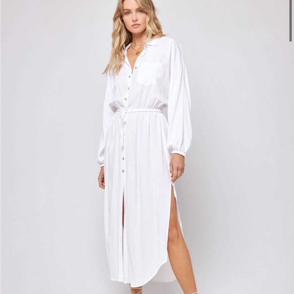 L*Space Logan Dress